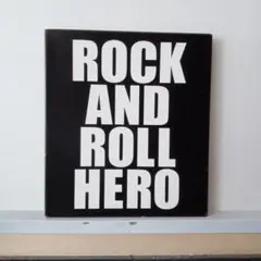 3011.4 桑田佳祐/ROCK AND ROLL HERO
