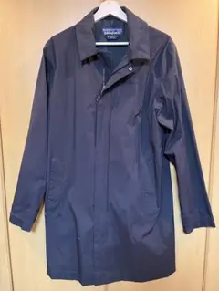 patagonia フォグバンクトレンチコート XS 即出荷】 2025年最新】パタゴニア トレンチコートの人気 フォグ