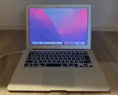 MacBook Air Intel Core i5 8GB 251GB 2017
