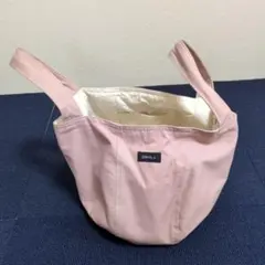 10min．＋トートバックピンク