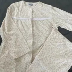 ❇️お値下げ❇️《タイムセールお値下げ》レディースパジャマ　Ｌ