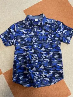 Gymboreeシャツ　半袖　130㎝
