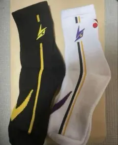 ヨネックス　リンダンモデル　メンズソックス　2足セット