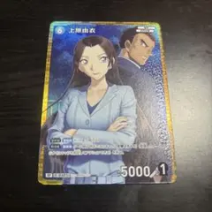 上原結衣 RP