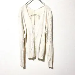 no.Y690【l'armoire de luxe】関西ファッション連合　薄手