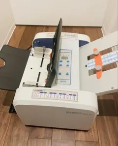 自動封筒作成機 NP-110 ホワイト NIPPO
