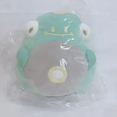 もっちりぬいぐるみ ハラバリー ポケモンセンター