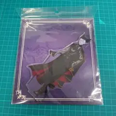 吸血鬼すぐ死ぬ2 アクリルスタンド European Gothic ドラルク