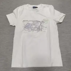muta × EVEN コラボTシャツ　レディース