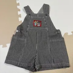 チマジロ オーバーオール 9