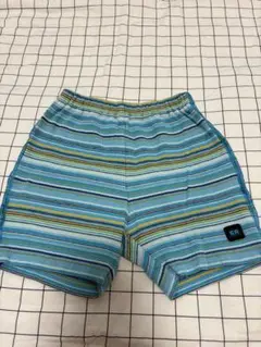 ソニアリキエル　ハーフパンツ　80サイズ