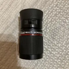 Vixen MULTI MONOCULAR 4×12 ビクセンマルチモノキュラー