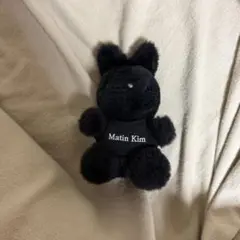Matin Kim キーホルダー