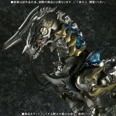 即購入可　7/22まで　魔界可動　絶狼　ギンガ　セット 即購入可 7/22まで 魔界可動 絶狼 ギンガ セット
