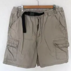 USA古着 cherokee カーゴショーツ ショートパンツ ハーフパンツ