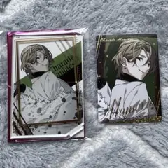 シャレマニ アクスタ パルカ マモル