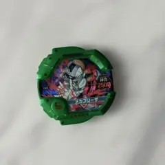 ドラゴンボール メカフリーザ 2500