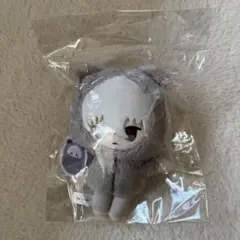 ブルーロック　凪誠士郎　ぷちふわぬいぐるみ