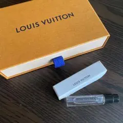 新品未使用 ルイヴィトン ローズデヴァン