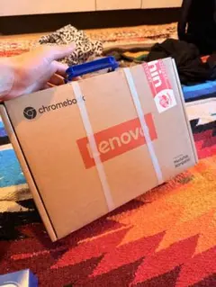 Lenovo Chromebook Duet Gen 9 - ルナグレー