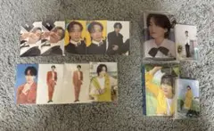 SEVENTEEN セブチ ジョンハン トレカ まとめ売り