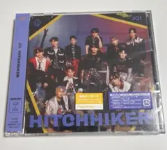 JO1/HITCHHIKER〈初回生産限定盤A〉