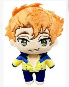 Free! アメぬい　アメリカ限定　ぬいぐるみ　椎名旭　未使用品 Amazon.co.jp: free! 正規品 アメリカ ぬいぐるみ アメぬい 椎名