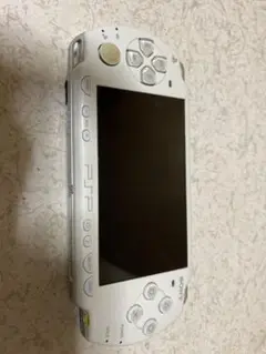 ソニー PSP 2000 ジャンク