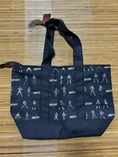 仮面ライダー　トートバッグ GU