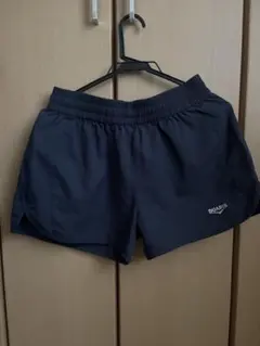 ランニングショートパンツ