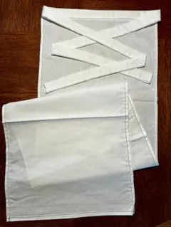 白褌　ふんどし　3枚セット
