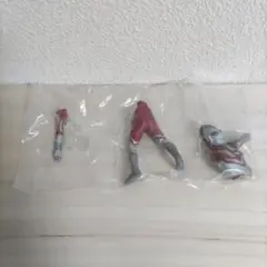 【ガシャポン】ゾフィー　[アルティメットソリッドウルトラマン］