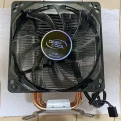 DeepCool CPUクーラー DPC H-GAMMAXX 400