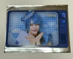 XP!A ないちくん トレカ