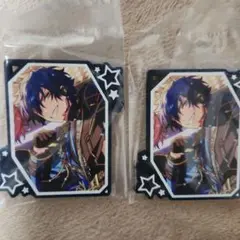 プロセカ あんスタ コラボ くじ 漣ジュン