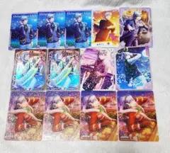 うたプリ 藍 セット ビジュコレ シャニライ