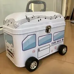 車型救急箱