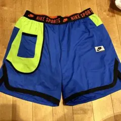 NIKE ハーフパンツ
