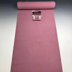 夏路 着尺反物 糸付き リメイク ハンドメイド 素材