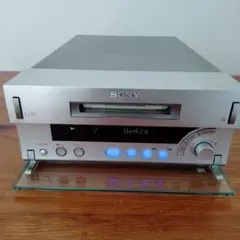 SONY ソニー MDS-SD1 MD CD コンポ　送料無料　今だけおまけ付き SONY ソニー MDS-SD1 MD CD コンポ 送料無料 今だけおまけ付き