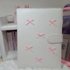 韓国トレカバインダー