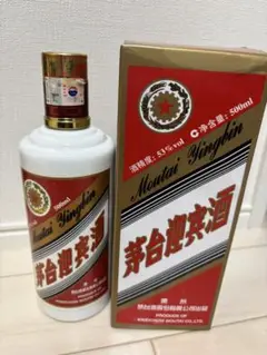 2025年最新】星 茅台酒の人気アイテム - メルカリ