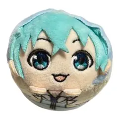 すとぷり ころん もちころりん すとろべりーぷりんす マスコット