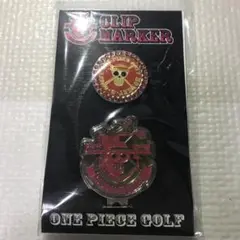 予約注文品 約1週間で出荷 ライト ワンピース クリップマーカー