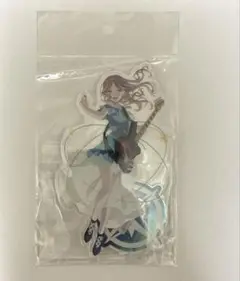 MyGO!!!!! 長崎そよ　C103 アクリルスタンド