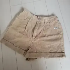 ラブトキ　ショートパンツ　140センチ