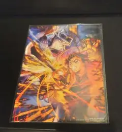 鬼滅の刃 劇場版　無限城編 入場者特典