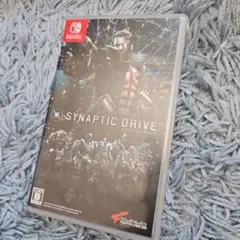 Switch シナプティック・ドライブ SYNAPTIC DRIVE