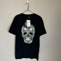 【新品未使用】 ZARA Tシャツ