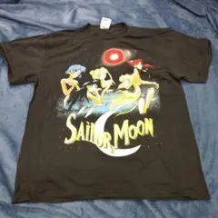 セーラームーン　XLサイズ　Tシャツ